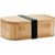 Lunchbox Bambus 1000 ml LADEN LARGE (Bild 1)