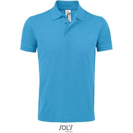 PRIME HERREN POLO 200g PRIME MEN