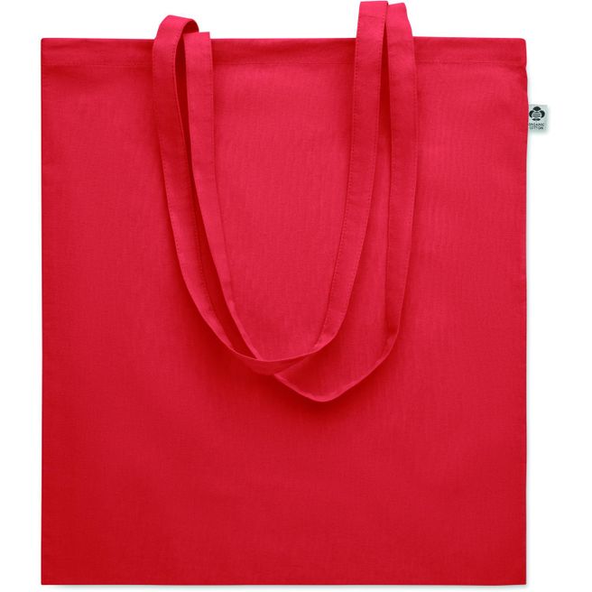 Einkaufstasche Organic Cotton ONEL