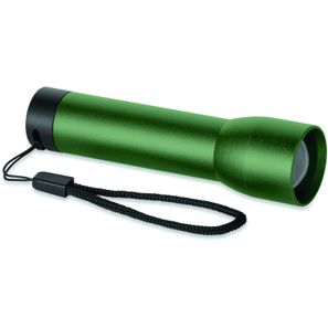 Wiederaufladbare Taschenlampe LUMEZO