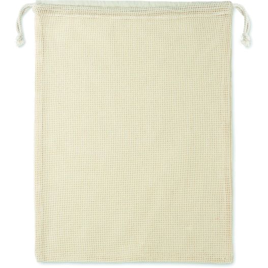 Netzbeutel Baumwolle VEGGIE (Bild 1)