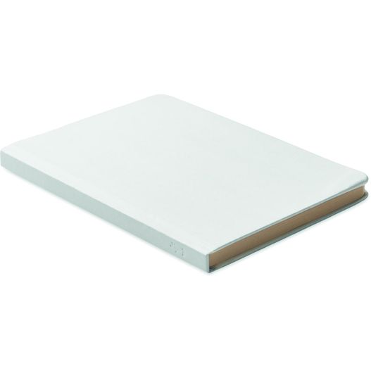 DINA5 Notizbuch Zuckerrohr PLA SUGAR (Bild 1)