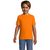 REGENT KINDERT-SHIRT 150g REGENT KIDS (Bild 3)