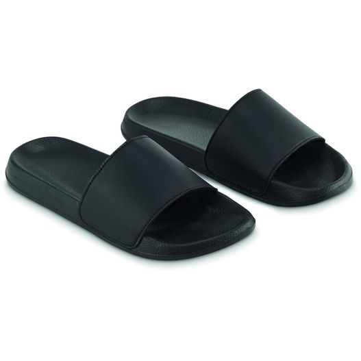 Badeschlappen Größe 46/47 KOLAM (Bild 1)