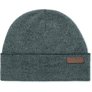 Doppellagige Beanie Acryl TUZO