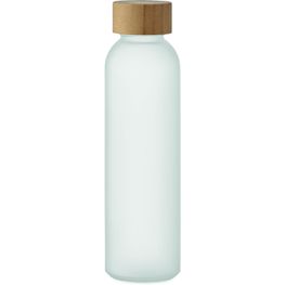Glasflasche 500 ml ABE