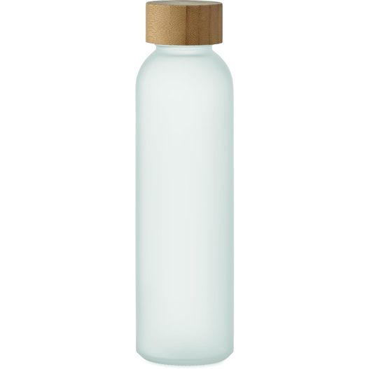 Glasflasche 500 ml ABE (Bild 1)