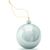 Weihnachtskugel Sublimation HAPPY BALL (Bild 2)