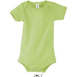 Produktabbildung BAMBINO BABY BODYSUIT BAMBINO BAMBINO BABY BODYSUIT BAMBINO