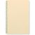 DIN A5 Notizbuch Karton RECARNOTE (Bild 1)
