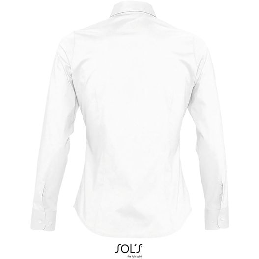 EDEN Damen Shirt 140g EDEN (Bild 1)