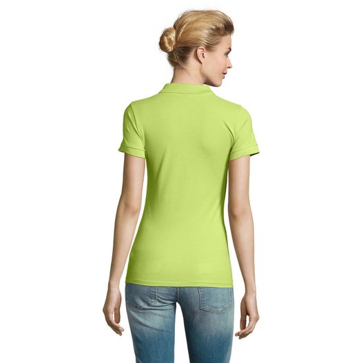 PERFECT WOMEN POLO 180 PERFECT WOMEN (Bild 1)