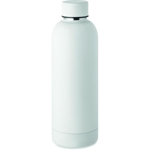 Trinkflasche Edelstahl 500 ml ATHENA (Bild 1)