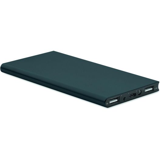 Powerbank 8000 mAh POWERFLAT8C (Bild 1)