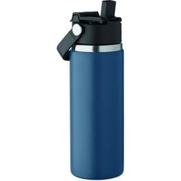 Isolierflasche 500 ml SUMA GRIP