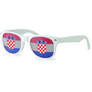 Fan Sonnenbrille FLAG FUN