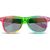 Regenbogen Sonnenbrille UV400 BOREA (Bild 2)