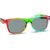 Regenbogen Sonnenbrille UV400 BOREA (Bild 1)