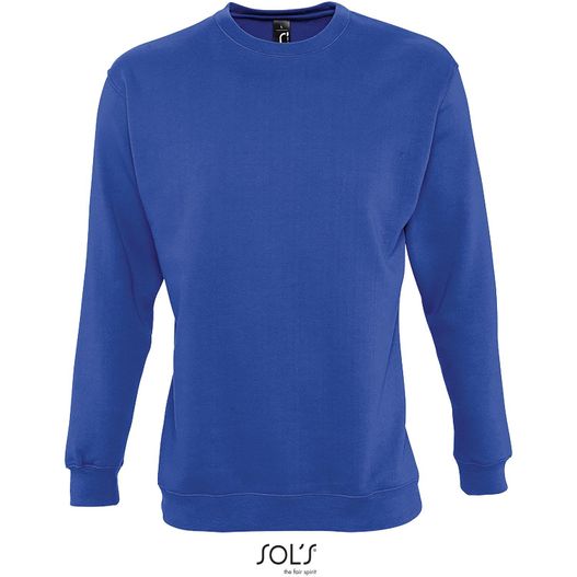 NEW SUPREME SWEAT UNISEXE NEW SUPREME (Bild 1)
