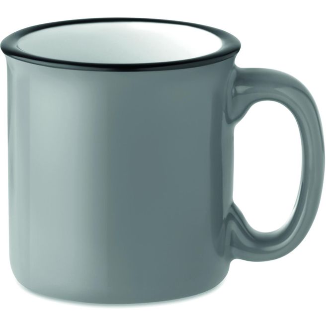 Keramische vintage beker TWEENIES