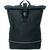 Laptop 15" roll top PU backpack LAPTOSA (Bild 3)