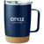 Doppelwandiger Becher 300ml RUBY (Bild 2)