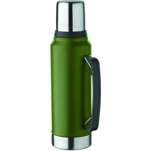 Doppelwandige Flasche 1L NYIMA (Bild 1)