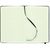 DIN A5 Notizbuch 600D RPET NOTE RPET (Bild 3)