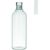 Flasche Borosilikatglas 1 L LARGE LOU (Bild 2)