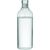 Flasche Borosilikatglas 1 L LARGE LOU (Bild 1)