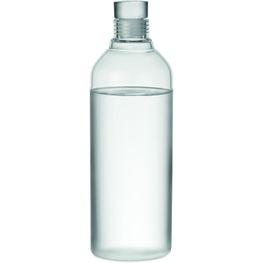 Produktabbildung Flasche Borosilikatglas 1 L LARGE LOU Flasche Borosilikatglas 1 L LARGE LOU