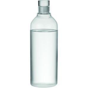 Flasche Borosilikatglas 1 L LARGE LOU