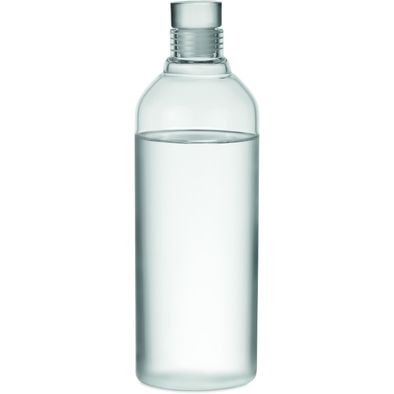Flasche Borosilikatglas 1 L LARGE LOU