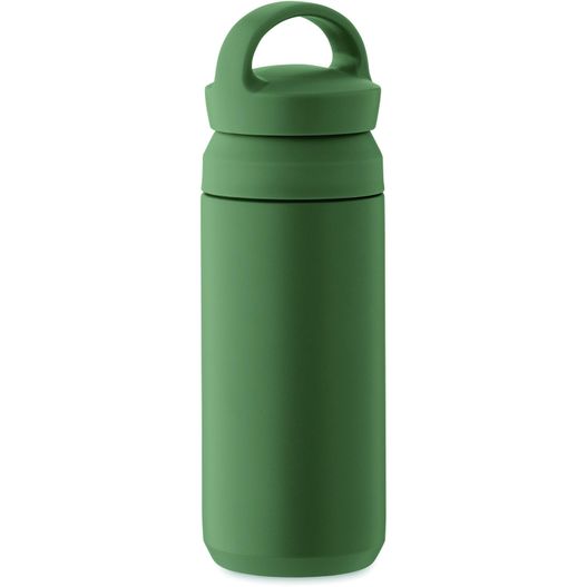 Produktabbildung Doppelwandige Flasche 320 ml ONYX Doppelwandige Flasche 320 ml ONYX (Bild 1)