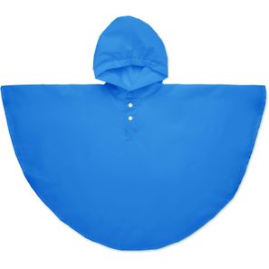 Kinder-Regenmantel PEVA PONCHIE