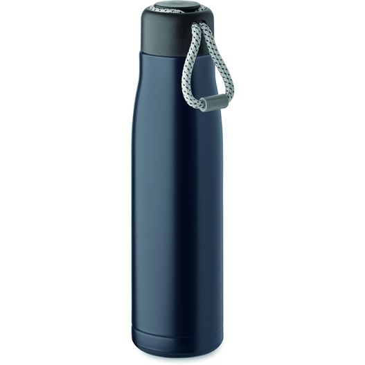 Doppelwandige Flasche 500 ml CORDLE (Bild 1)