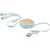 Einziehbares USB-Ladekabel TOGOBAM (Bild 3)