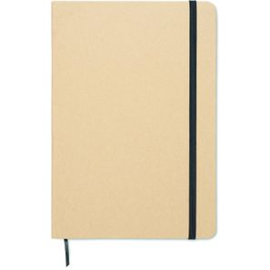 DIN A5 Notizbuch für Gravur ROUTE