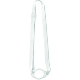 Produktabbildung Lanyard mit Getränkehalter LANCUP Lanyard mit Getränkehalter LANCUP