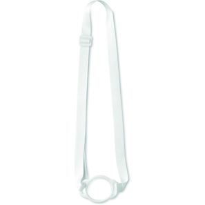 Lanyard mit Getränkehalter LANCUP