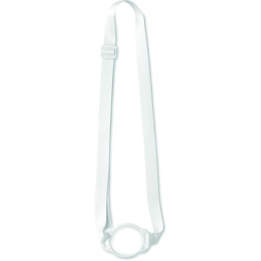 Produktabbildung Lanyard mit Getränkehalter LANCUP Lanyard mit Getränkehalter LANCUP (Bild 1)