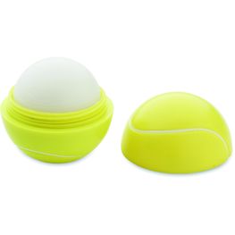 Lippenbalsam  Tennisball TENNIS