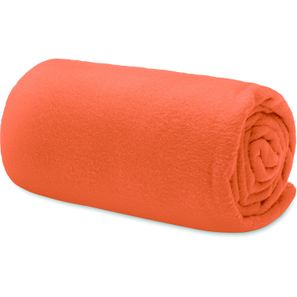 RPET Fleece-Reisedecke MUSALA RPET