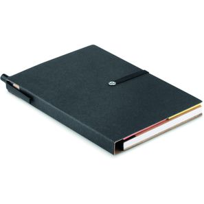 Recyceltes Notizbuch RECONOTE