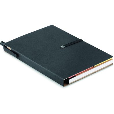 Recyceltes Notizbuch RECONOTE