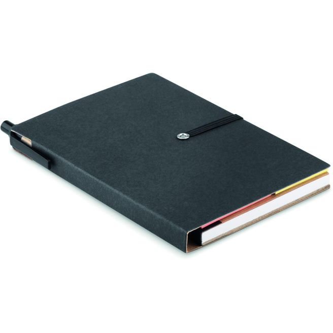 Produktabbildung Recyceltes Notizbuch RECONOTE Recyceltes Notizbuch RECONOTE