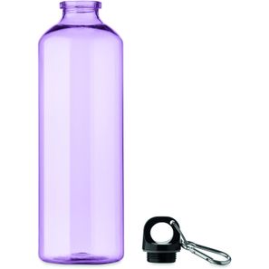 Trinkflasche RPET 750ml MOSS RE750