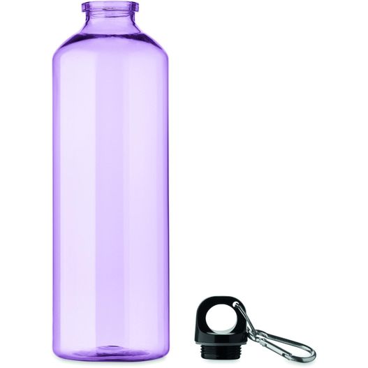 Trinkflasche RPET 750ml MOSS RE750 (Bild 1)