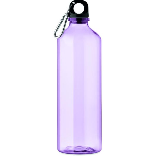 Trinkflasche RPET 750ml MOSS RE750 (Bild 1)