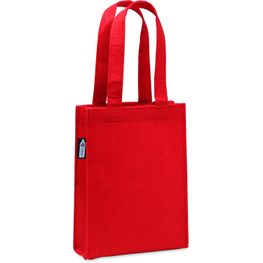 Produktabbildung Kleine Tasche RPET-Filz FELTOTE Kleine Tasche RPET-Filz FELTOTE
